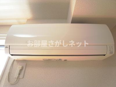 リブリ・三ツ沢フラッツ【おとり物件なし】#学生・社会人にオススメ！初期費用分割払いOK！の設備