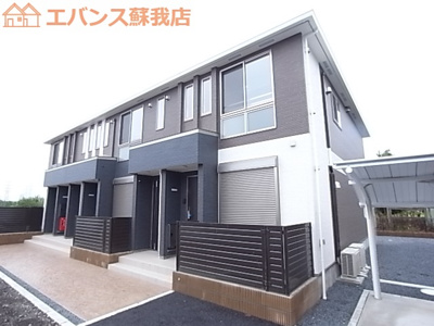 【外観】 | シェモア