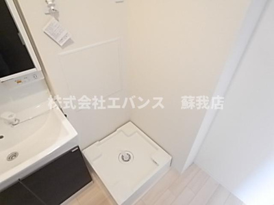 【設備】 | シェモア