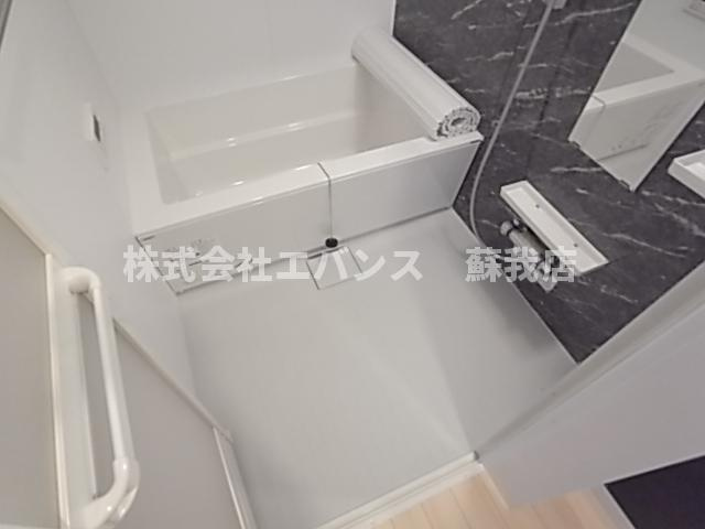 【浴室】 | シェモア