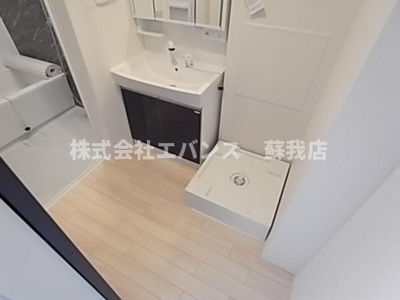 【洗面所】 | シェモア
