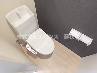 【トイレ】 | シェモア
