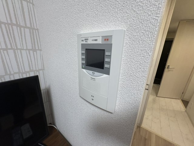 【セキュリティ】 | プレサンス堺筋本町駅前シェル