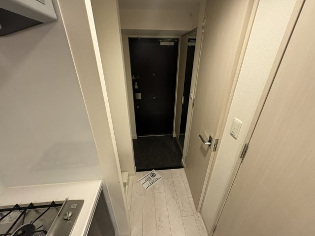 【玄関】 | プレサンス堺筋本町駅前シェル