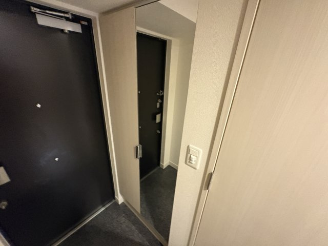【玄関】 | プレサンス堺筋本町駅前シェル