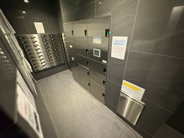 【展望】 | プレサンス堺筋本町駅前シェル