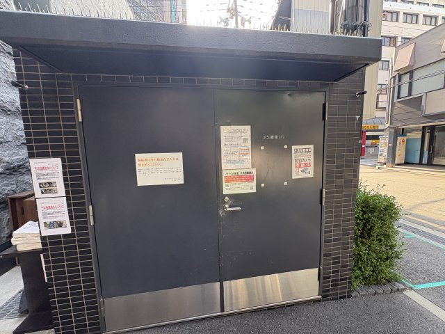  | プレサンス堺筋本町駅前シェル