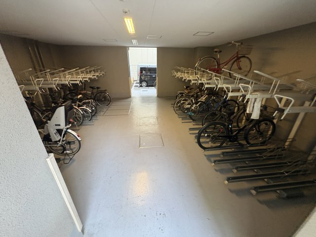  | プレサンス堺筋本町駅前シェル