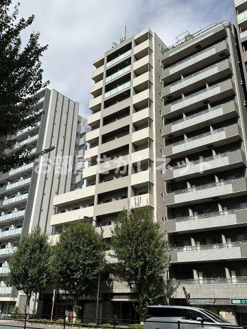コンシェリア新宿Ｎｏｒｔｈ－Ｏｎｅ