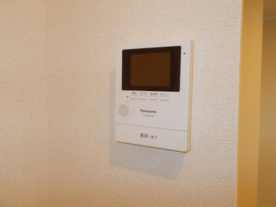 【セキュリティ】 | アンジュⅡ