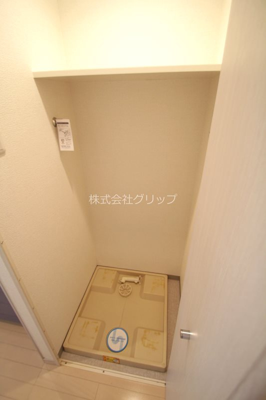 グランド・ガーラ横濱万世町のその他
