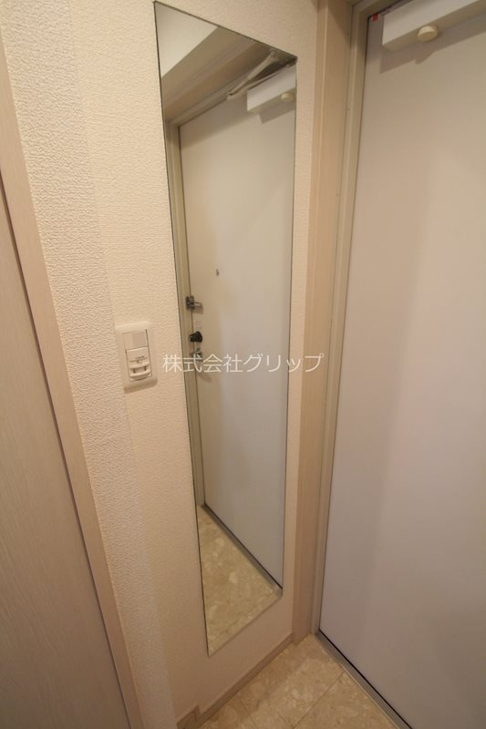 グランド・ガーラ横濱万世町の設備