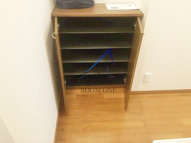 Vent de Bonheurのその他