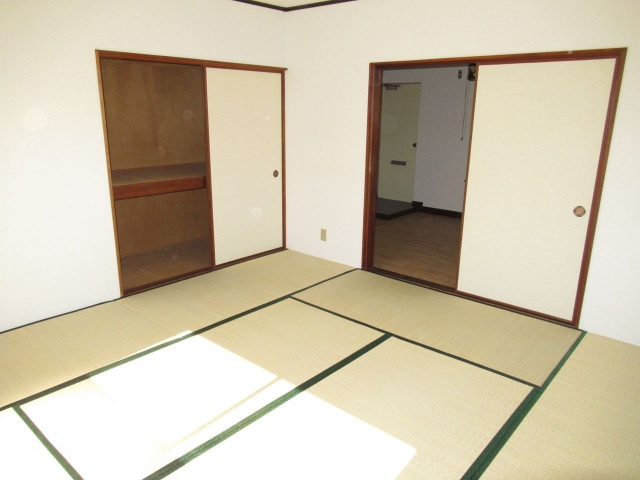 【和室】 | パーパス山田