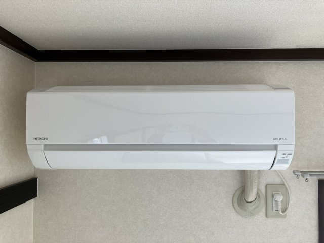 【設備】 | フレグランス上林　B