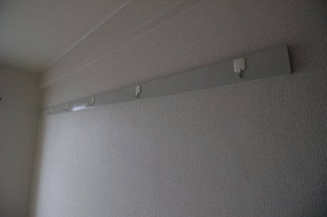 【設備】 | メゾン岡町