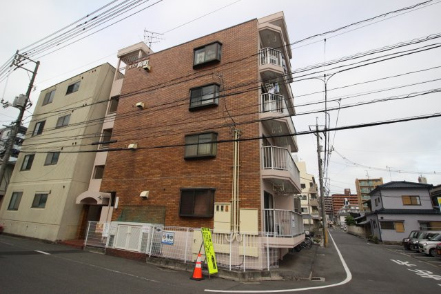 【周辺】 | メゾン岡町