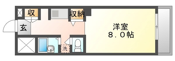 【間取り】 | ピュアフィネス