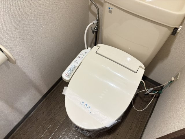 【トイレ】 | ピュアフィネス