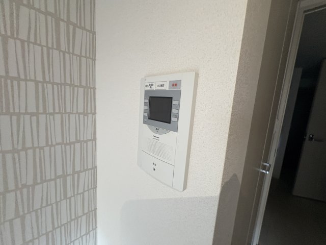 【セキュリティ】 | プレサンス堺筋本町駅前シェル