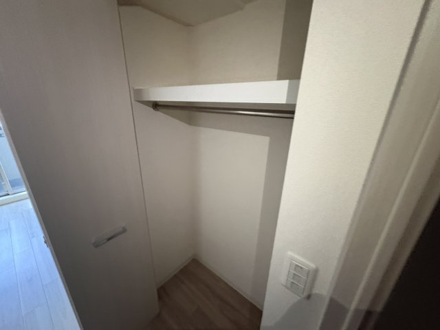 【収納】 | プレサンス堺筋本町駅前シェル