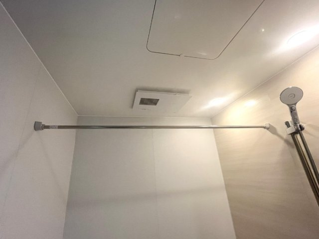 【設備】 | プレミール北長瀬