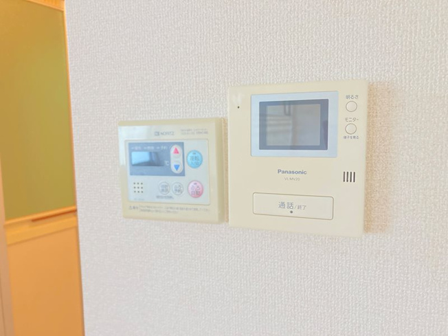 【セキュリティ】 | コーポニューライフ