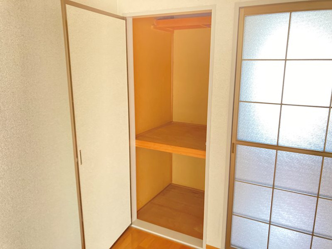 【設備】 | コーポニューライフ