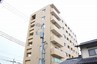 岡山市北区清輝橋２丁目のマンションの画像