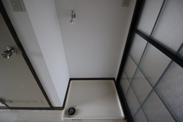 【設備】 | コーポプチⅢ