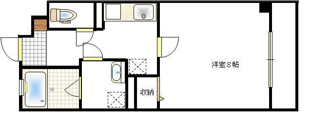 【間取り】 | GRAND HILLS東古松