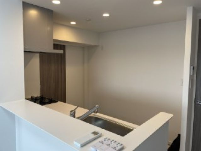 【キッチン】 | アルファステイツ青江Ⅱ
