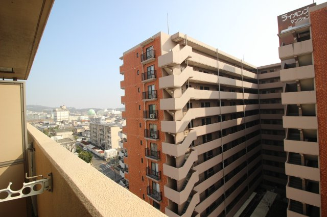 【展望】 | マンションニューヨーク医大東