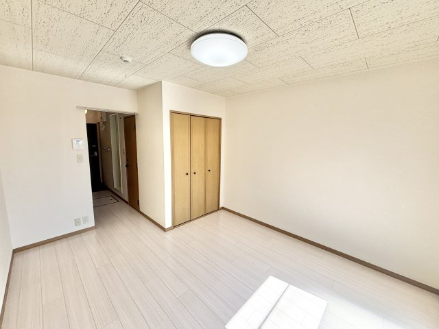 【居間・リビング】 | サリチェ・イマA棟