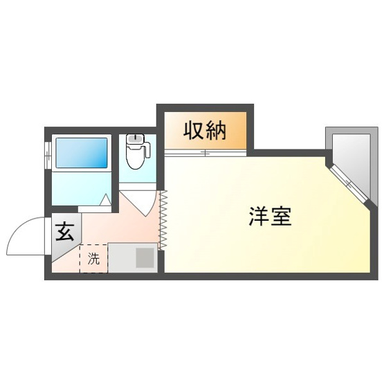 【間取り】 | アメニティハウス重実