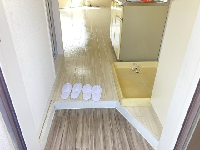 【玄関】 | アメニティハウス重実