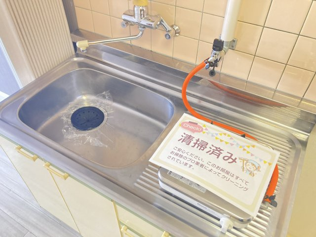 【キッチン】 | アメニティハウス重実
