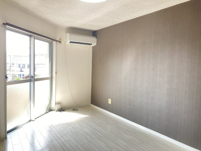【内装】 | アメニティハウス重実