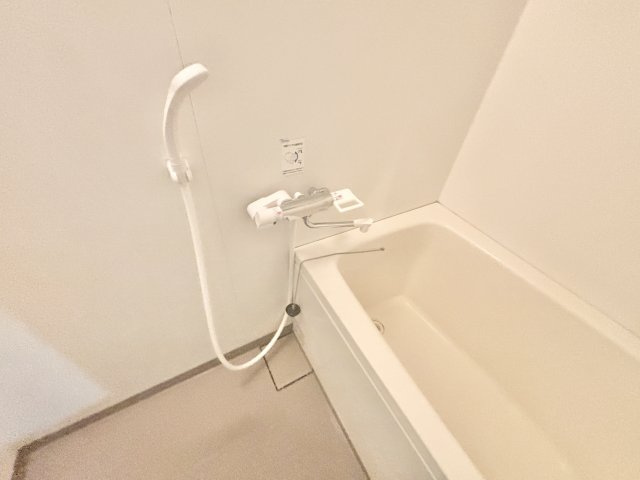 【浴室】 | マンションニューヨーク医大東
