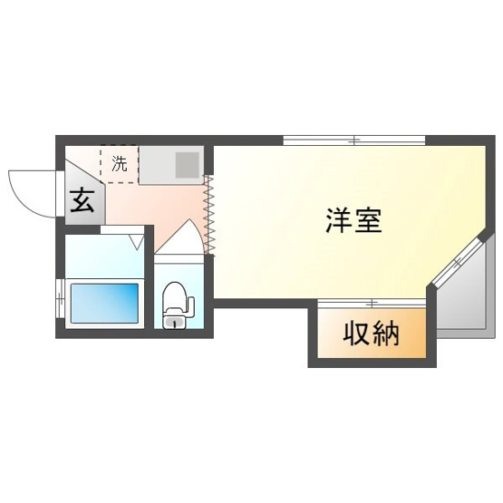 【間取り】 | アメニティハウス重実