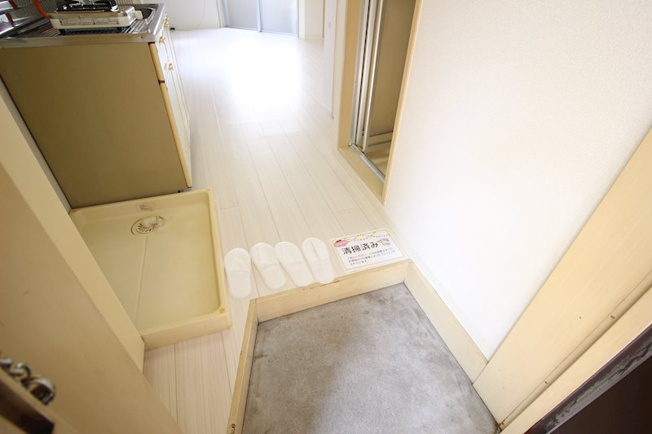 【玄関】 | アメニティハウス重実