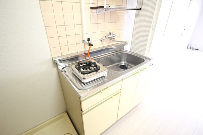 【キッチン】 | アメニティハウス重実