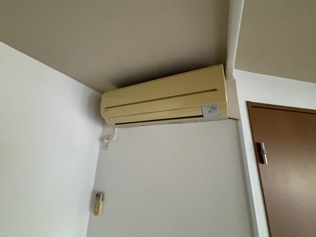 【設備】 | アメニティハウス重実　テナント