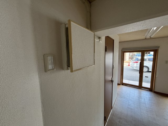 【その他】 | アメニティハウス重実　テナント