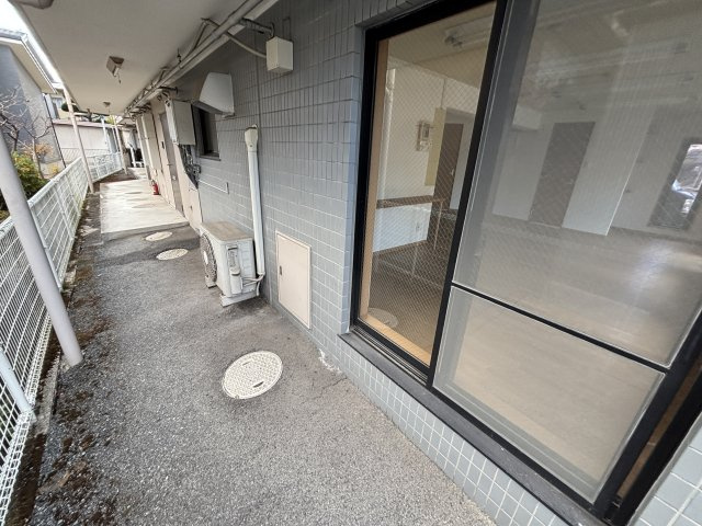 【その他】 | アメニティハウス重実　テナント