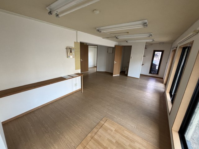 【内装】 | アメニティハウス重実　テナント
