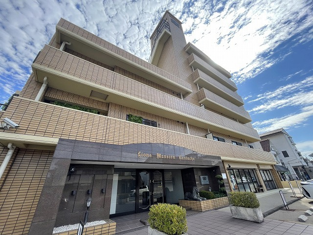 【外観】 | ライオンズマンション神田町