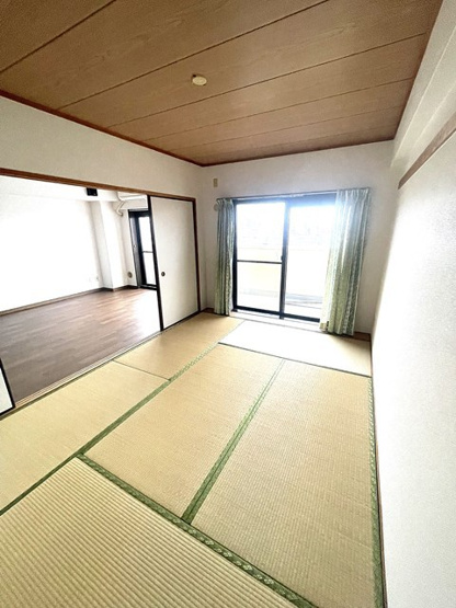 【寝室】 | ライオンズマンション神田町