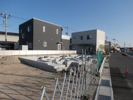 【外観】
