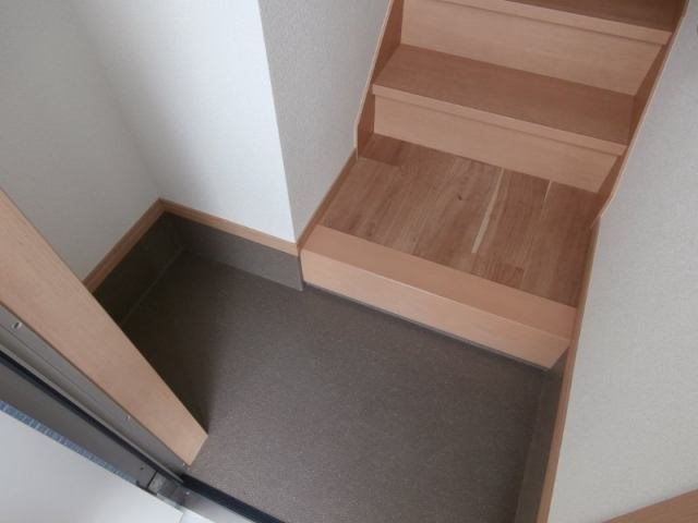 【玄関】